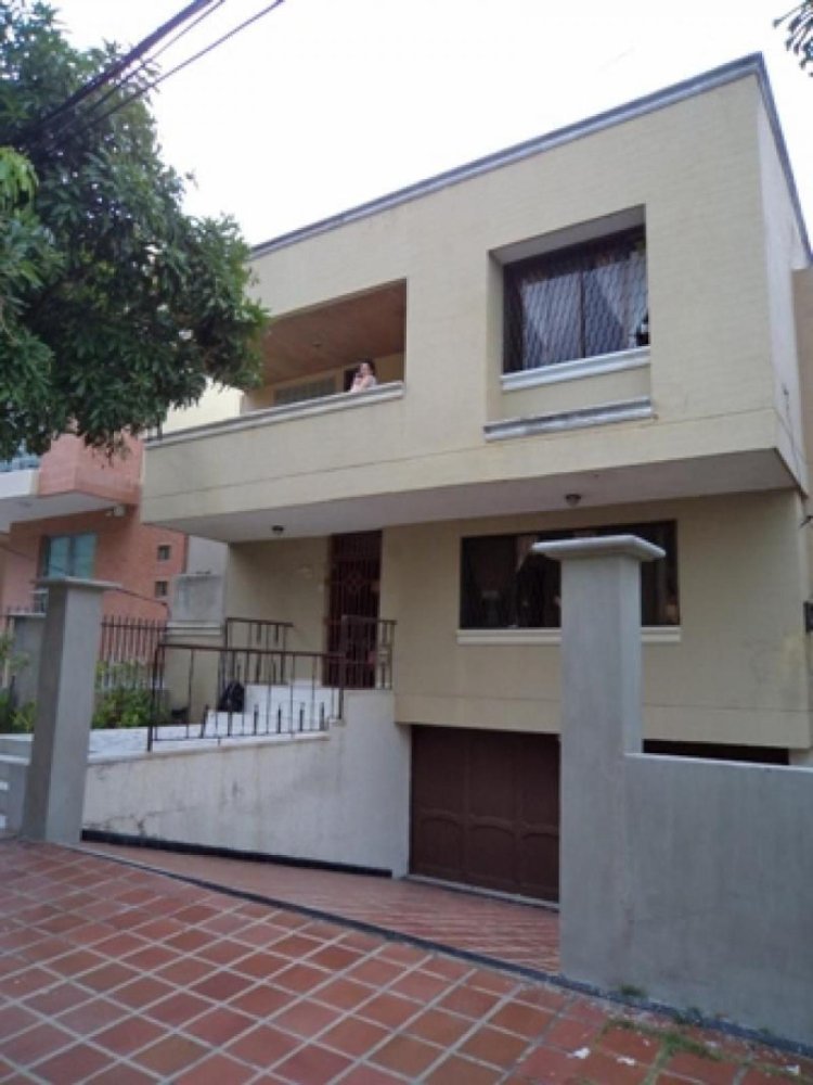 3 Schlafzimmer Haus in Atlantico, Colombia, Nr. 4507