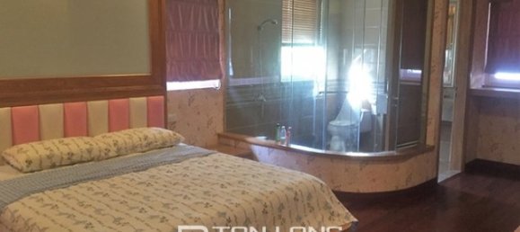 Вилла с 3 спальнями в Лонгбьен, Вьетнам № 3167 3