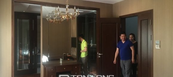 Вилла с 3 спальнями в Лонгбьен, Вьетнам № 3167 2