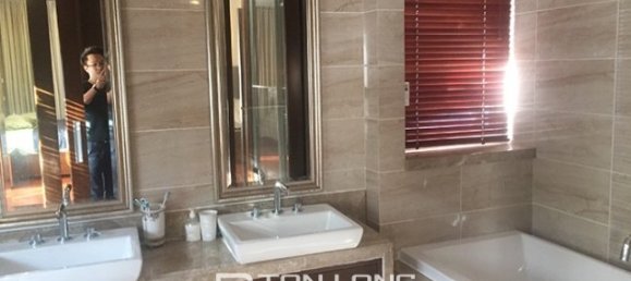 Вилла с 3 спальнями в Лонгбьен, Вьетнам № 3167 4