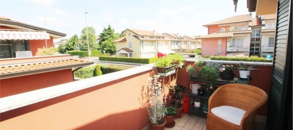 3-Zimmer Wohnung in Treviglio, Italy, Nr. 338613 4
