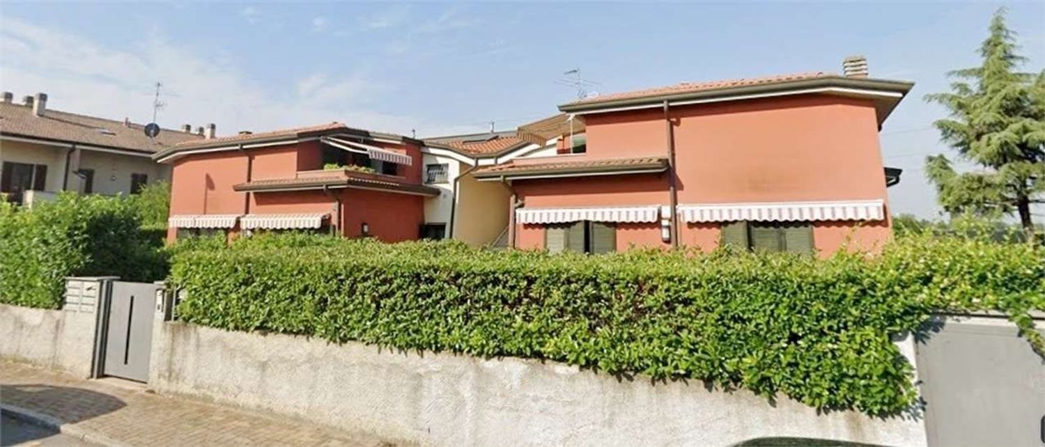 3-Zimmer Wohnung in Treviglio, Italy, Nr. 338613