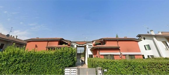 3-Zimmer Wohnung in Treviglio, Italy, Nr. 338613 2