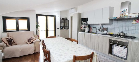 3-Zimmer Wohnung in Treviglio, Italy, Nr. 338613 8
