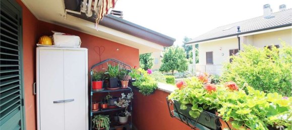 3-Zimmer Wohnung in Treviglio, Italy, Nr. 338613 23