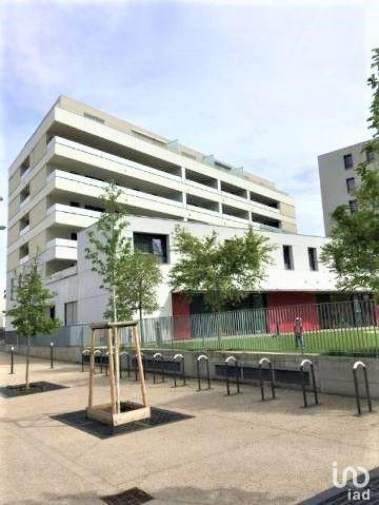 Estudio en el condominio en Lingolsheim, France No. 23048