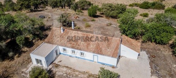 2 bedrooms House in Mexilhoeira Grande, Portugal No. 160122 4