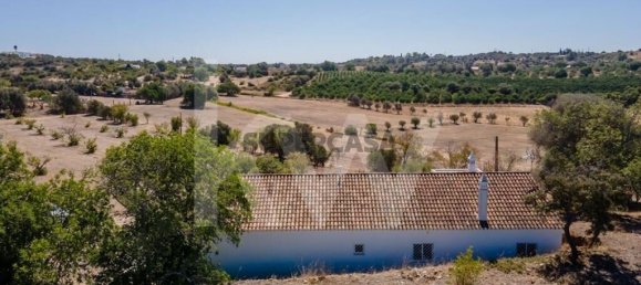 2 bedrooms House in Mexilhoeira Grande, Portugal No. 160122 10