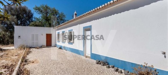 2 bedrooms House in Mexilhoeira Grande, Portugal No. 160122 2