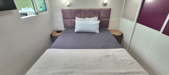 64 m² bungalow en venta en El Limonar, Málaga, Andalucía, Spain № 370033 24