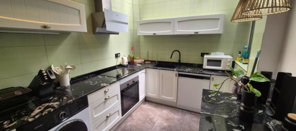 64 m² bungalow en venta en El Limonar, Málaga, Andalucía, Spain № 370033 22