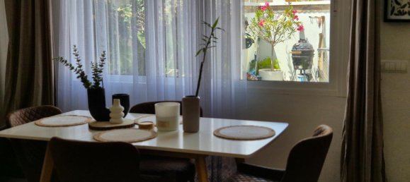 64 m² bungalow en venta en El Limonar, Málaga, Andalucía, Spain № 370033 9