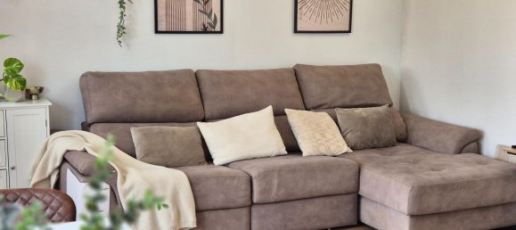 64 m² bungalow en venta en El Limonar, Málaga, Andalucía, Spain № 370033 5