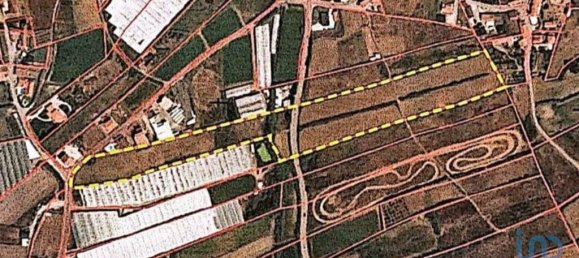 Земельный участок 27720м² в Торриш Ведраш, Португалия № 173146 27