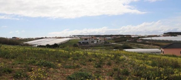 Земельный участок 27720м² в Торриш Ведраш, Португалия № 173146 34