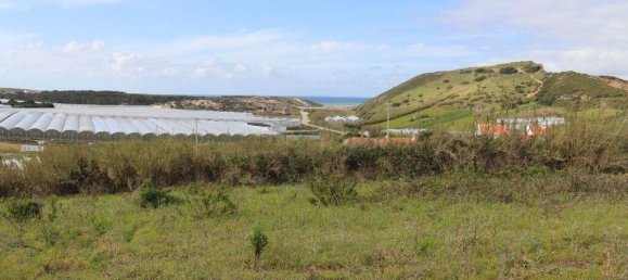 Земельный участок 27720м² в Торриш Ведраш, Португалия № 173146 23