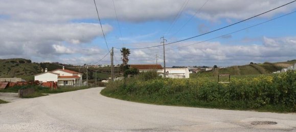 Земельный участок 27720м² в Торриш Ведраш, Португалия № 173146 29