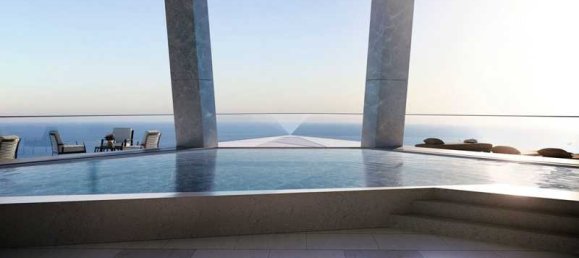 2 غرف نوم شقة في Limassol, Cyprus رقم 15666 5