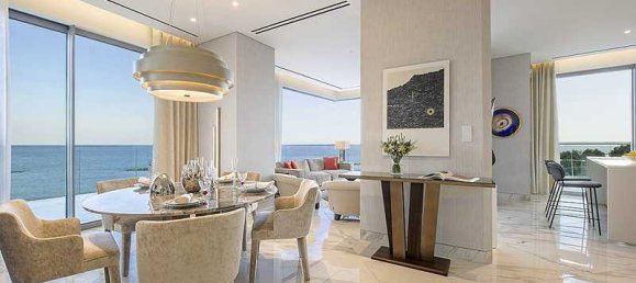 2 غرف نوم شقة في Limassol, Cyprus رقم 15666 3