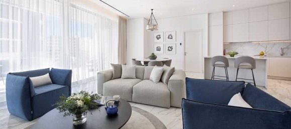 2 غرف نوم شقة في Limassol, Cyprus رقم 15666 6