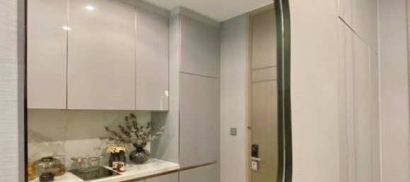 1 bedroom Condo in Huai Khwang, Thailand No. 17917 10