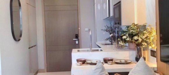 1 bedroom Condo in Huai Khwang, Thailand No. 17917 9