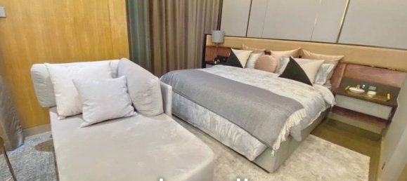 1 bedroom Condo in Huai Khwang, Thailand No. 17917 5