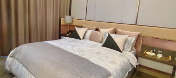 1 bedroom Condo in Huai Khwang, Thailand No. 17917 4