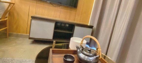 1 bedroom Condo in Huai Khwang, Thailand No. 17917 3