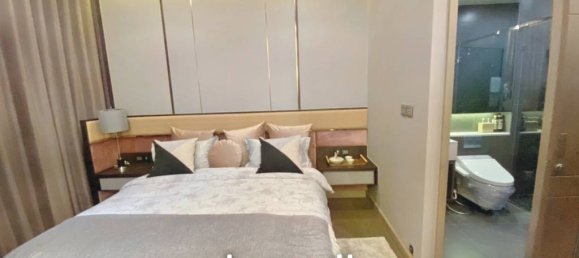 1 bedroom Condo in Huai Khwang, Thailand No. 17917 7