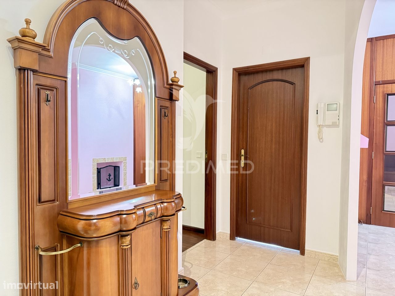 1 bedroom Apartment in Fatima, Portugal No. 254784