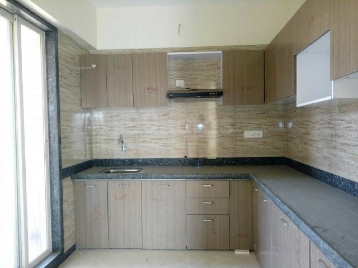 Studio in Mumbai, India No. 5079