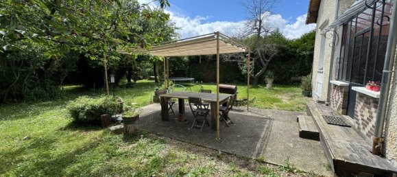 3 bedrooms Villa in Anet, France No. 249744 9