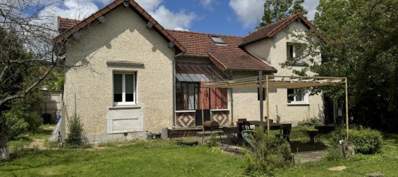 3 bedrooms Villa in Anet, France No. 249744 3