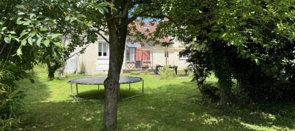 3 bedrooms Villa in Anet, France No. 249744 18