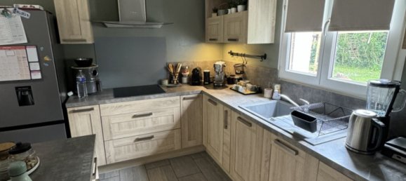 3 bedrooms Villa in Anet, France No. 249744 7