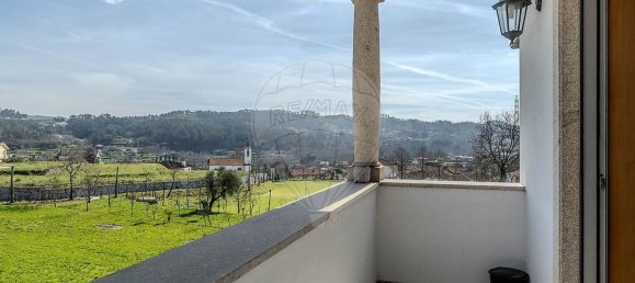 Дом с 3 спальнями в Golaes, Португалия № 167718 30