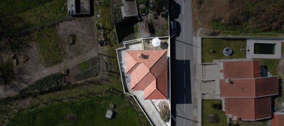 Дом с 3 спальнями в Golaes, Португалия № 167718 44