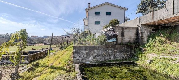 Дом с 3 спальнями в Golaes, Португалия № 167718 34