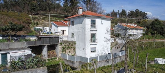 Дом с 3 спальнями в Golaes, Португалия № 167718 45