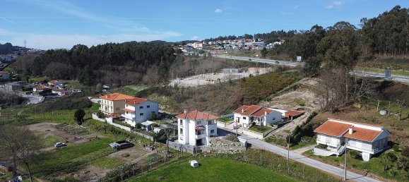 Дом с 3 спальнями в Golaes, Португалия № 167718 41