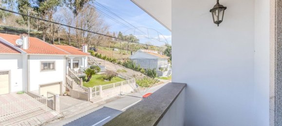 Дом с 3 спальнями в Golaes, Португалия № 167718 28