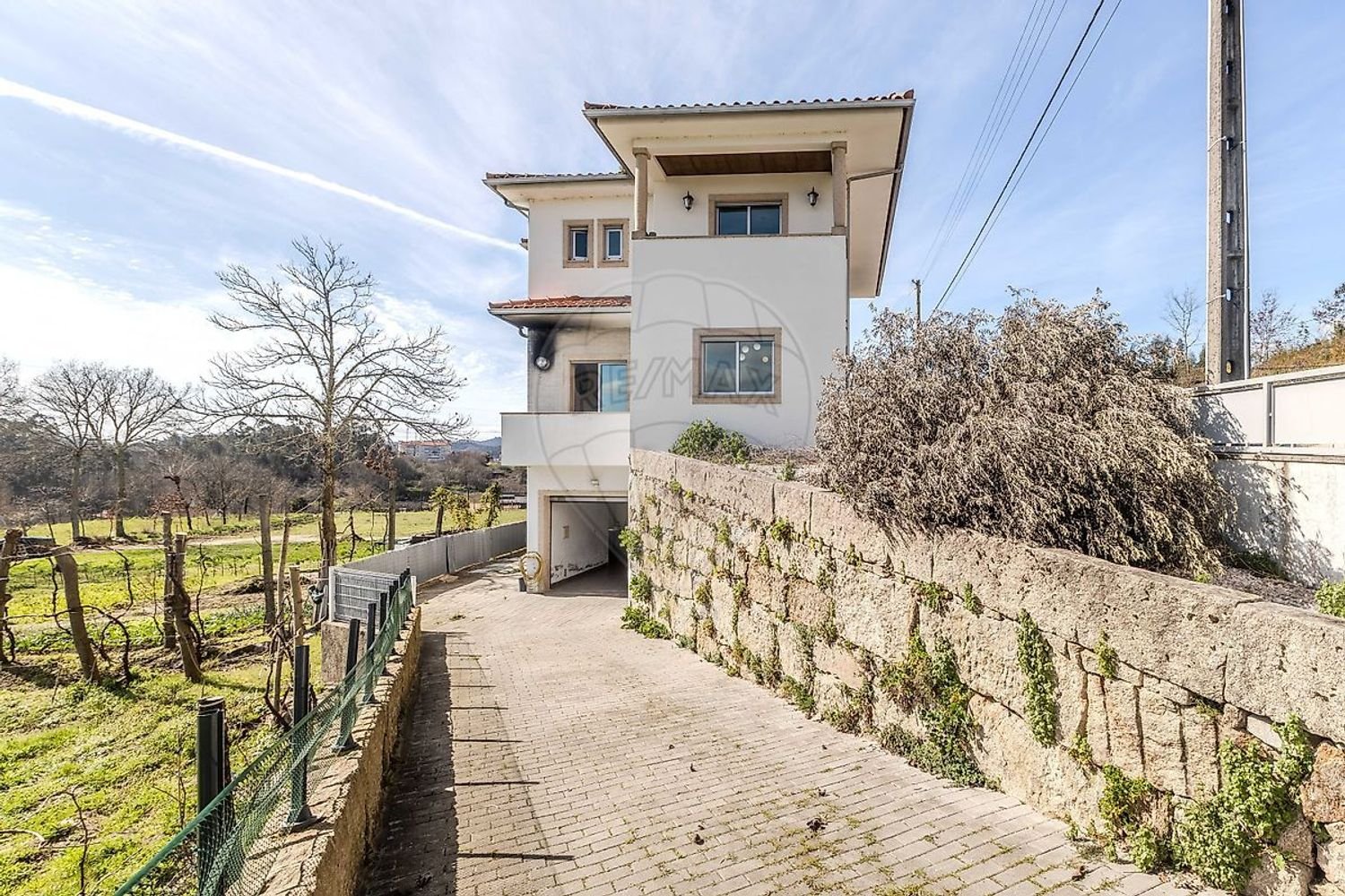 Дом с 3 спальнями в Golaes, Португалия № 167718