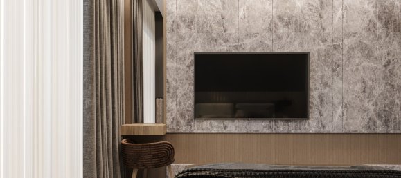 Appartement 1+1 à Alanya, Turkey No. 13794 18