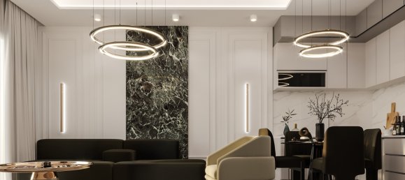 Appartement 1+1 à Alanya, Turkey No. 13794 16