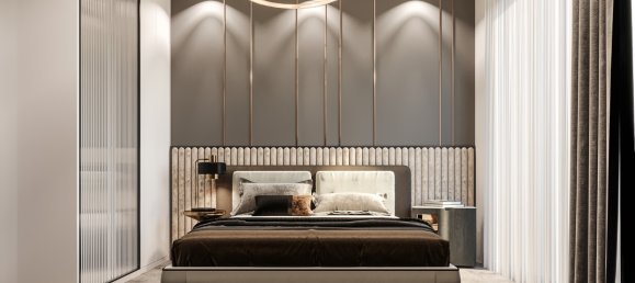 Appartement 1+1 à Alanya, Turkey No. 13794 17