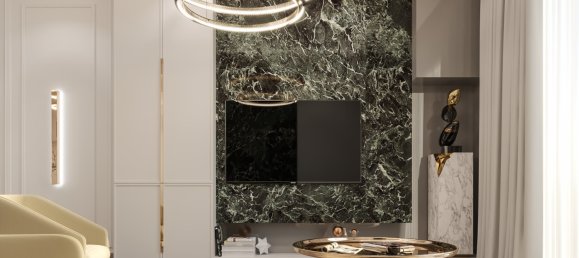 Appartement 1+1 à Alanya, Turkey No. 13794 20