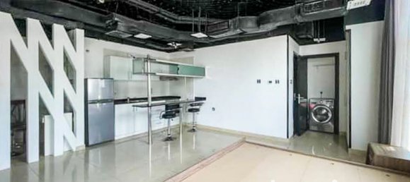 Studio in Dubai Marina, UAE No. 33725 3