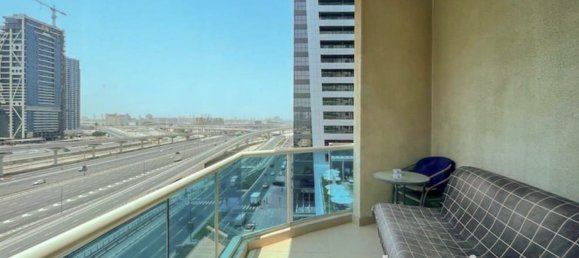 Studio in Dubai Marina, UAE No. 33725 2