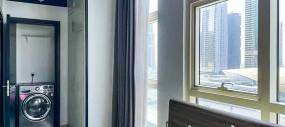 Studio in Dubai Marina, UAE No. 33725 4